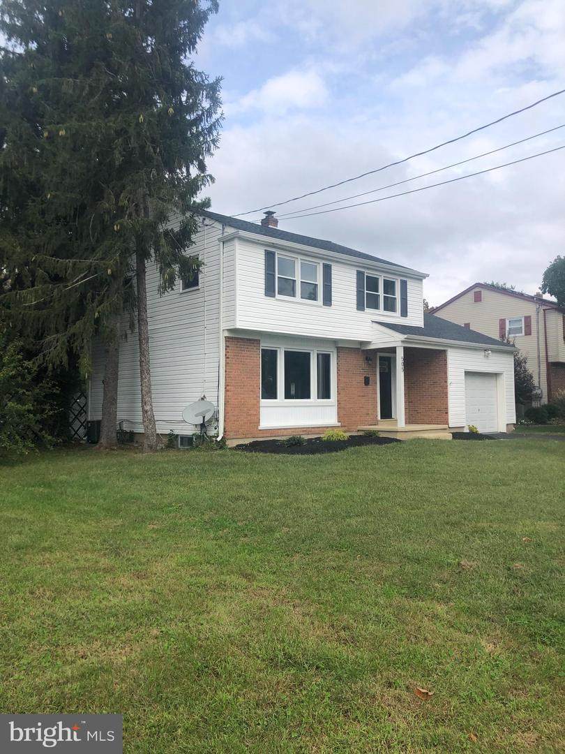 505 Franklin - Photo 1