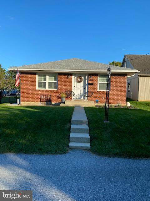 822 Plum Street - Photo 1