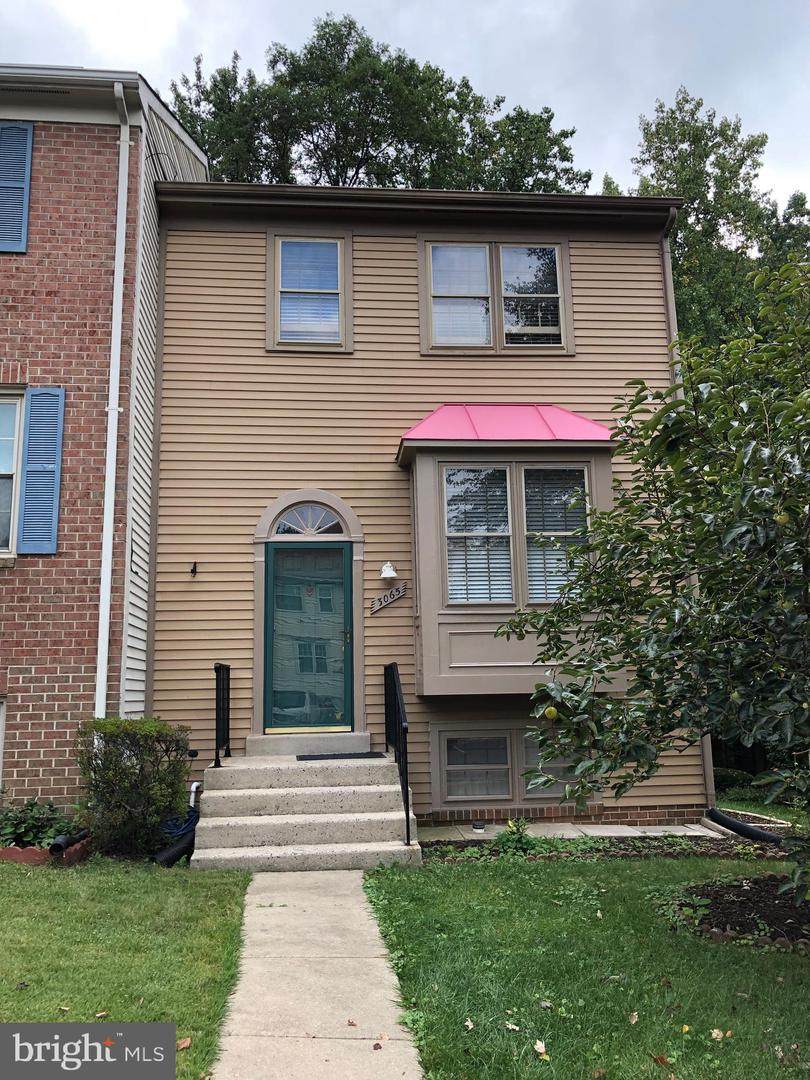 3065 Mozart - Photo 1