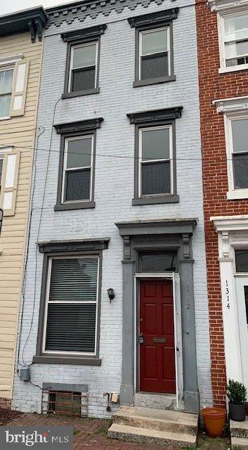 1312 Green - Photo 1