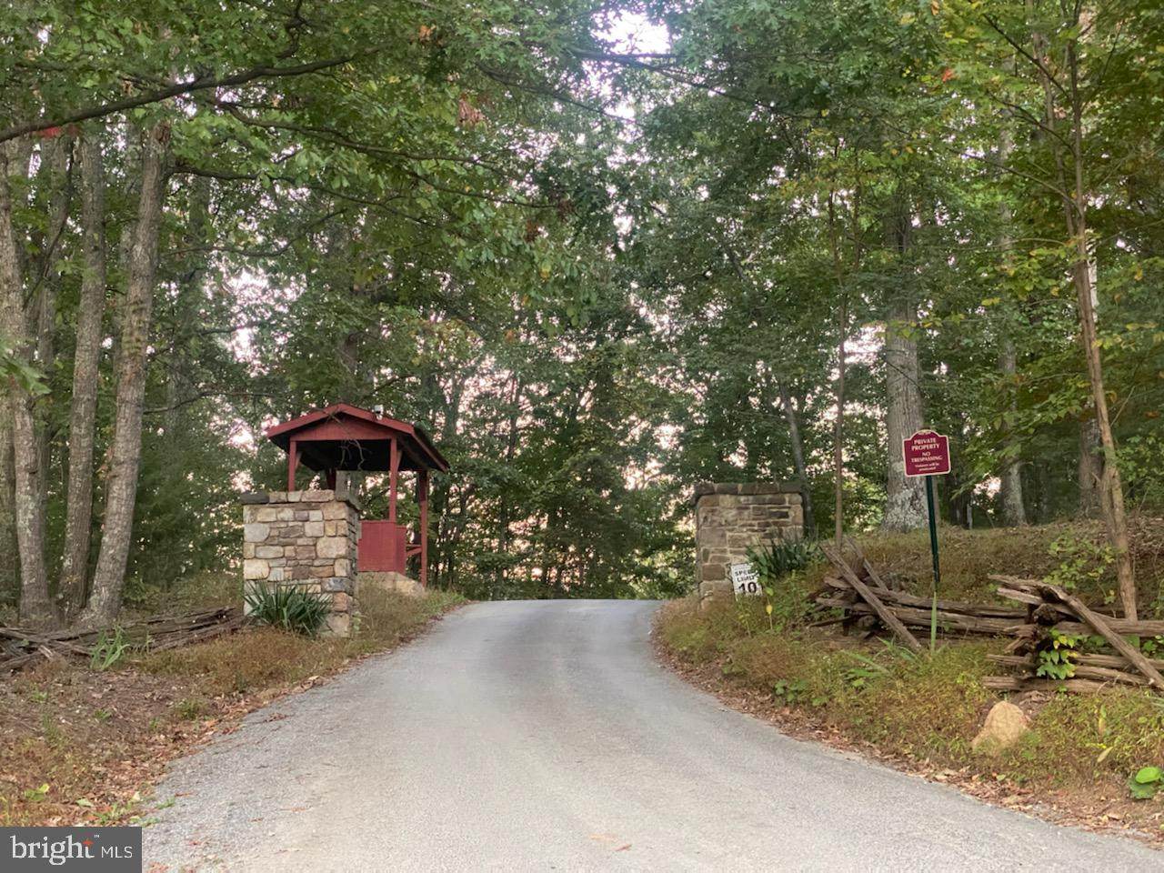 Lot 2 Old Mill - Photo 1