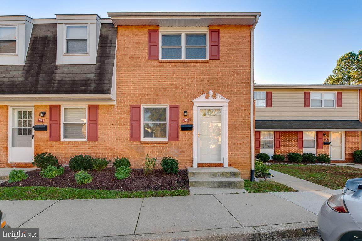 75 Heritage Court - Photo 1