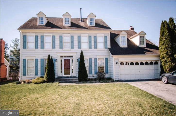 9045 Spring Valley Drive - Photo 1
