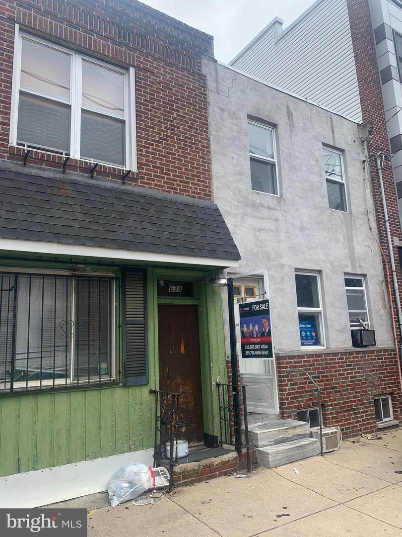 635 Dudley Street - Photo 1