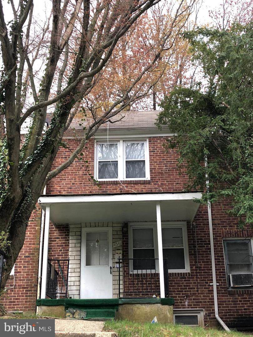 4541 Pen Lucy Road - Photo 1