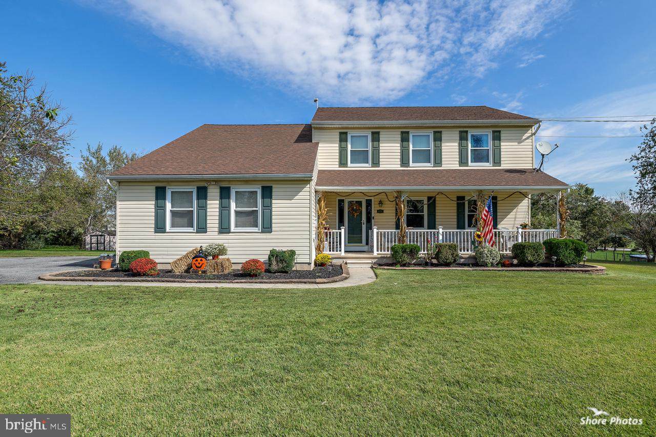 606 Monroeville Road - Photo 1