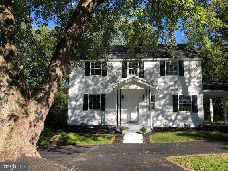 8504 Mapleville Road - Photo 1