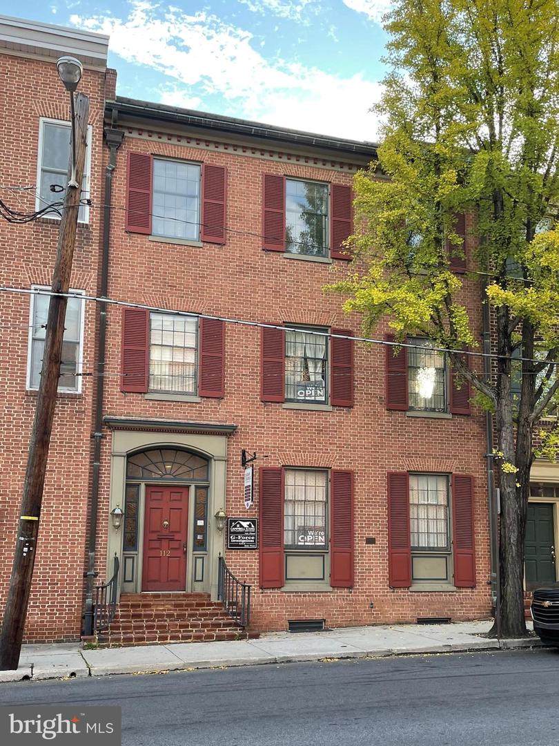 112 Baltimore Street - Photo 1
