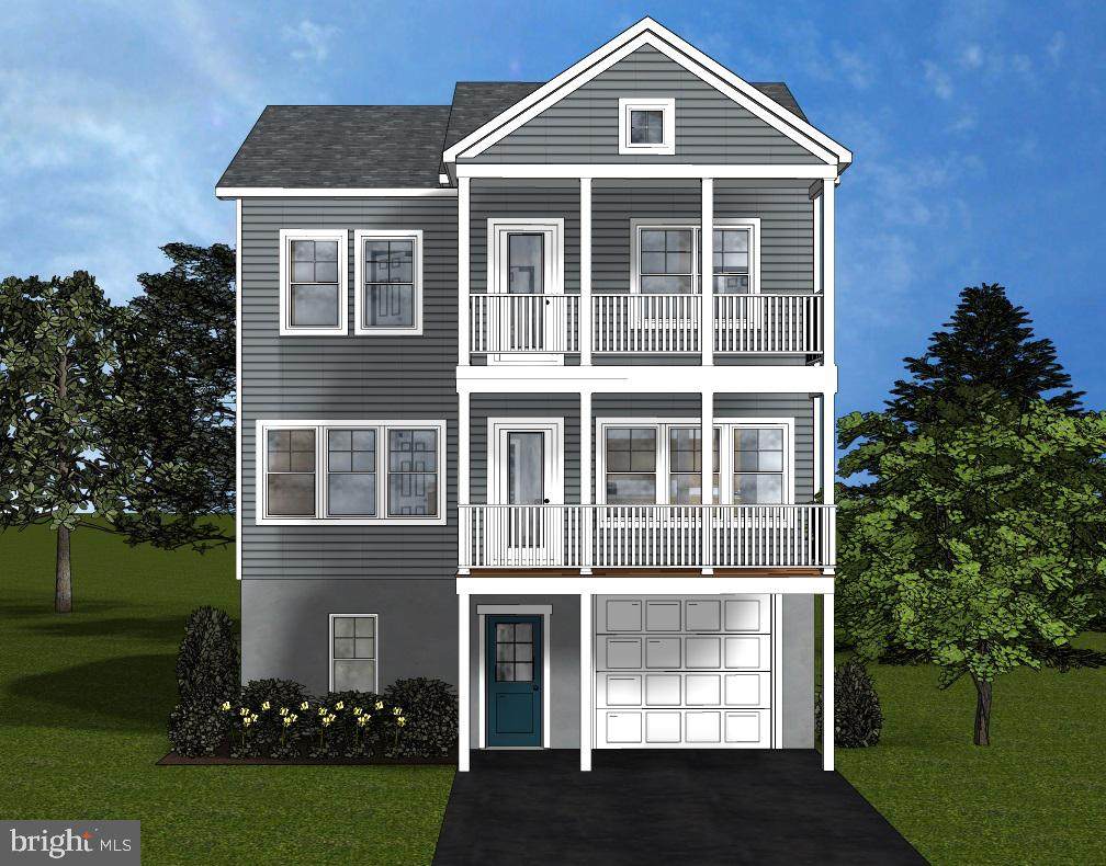 Lot 111 Fontron Drive - Photo 1