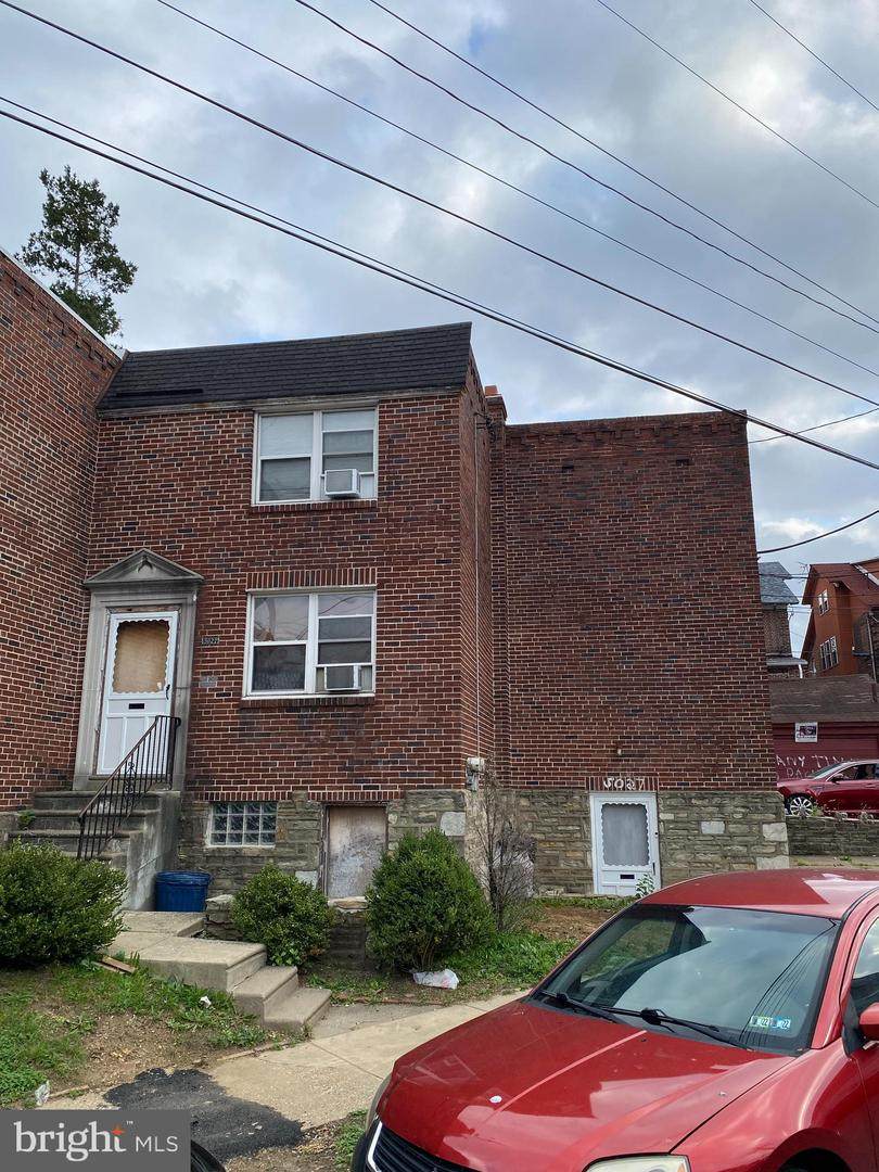 5027 Rising Sun Avenue - Photo 1