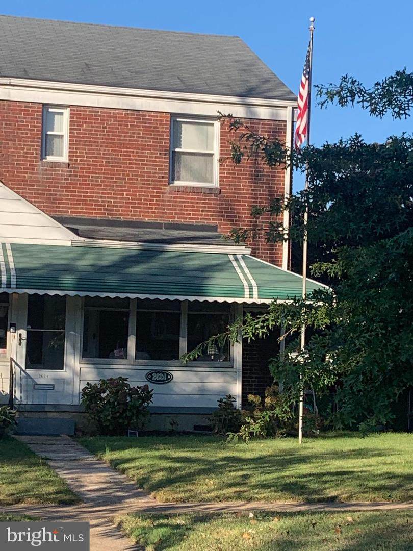 2624 Liberty Parkway - Photo 1