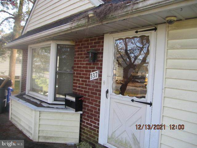 337 Wilson Road - Photo 1