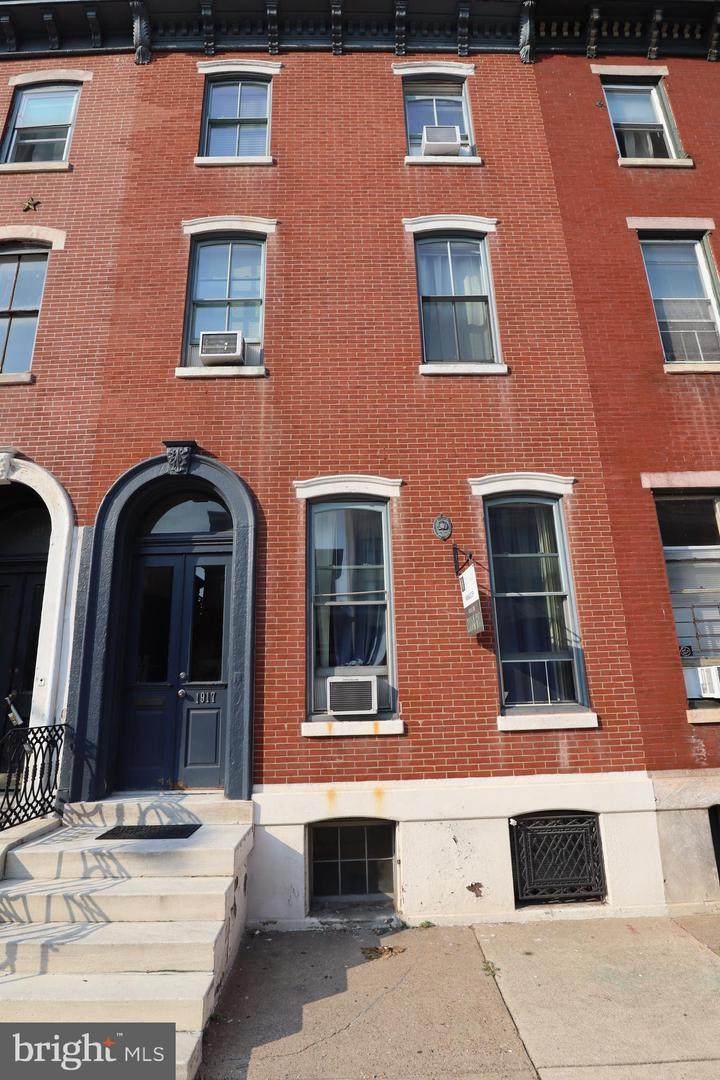 1917 Spring Garden Street - Photo 1