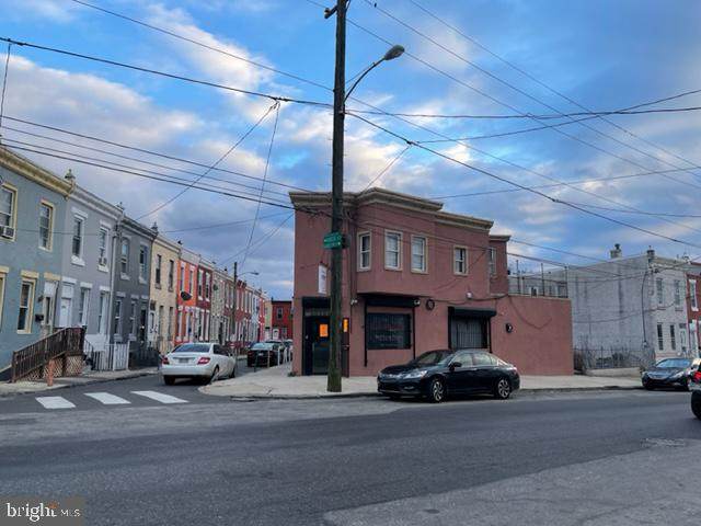 3338 Reese Street - Photo 1
