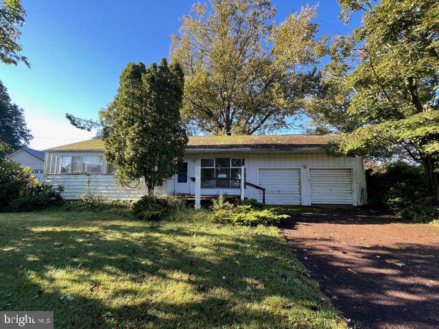 874 Pumping Station Road - Photo 1