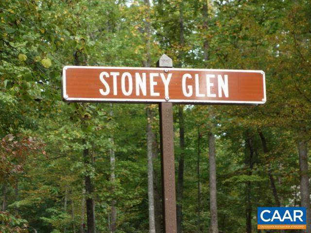 Lot G1 Stoney Glen - Photo 1