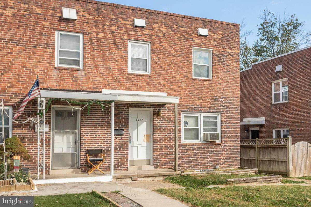8617 Chestnut Oak Road - Photo 1