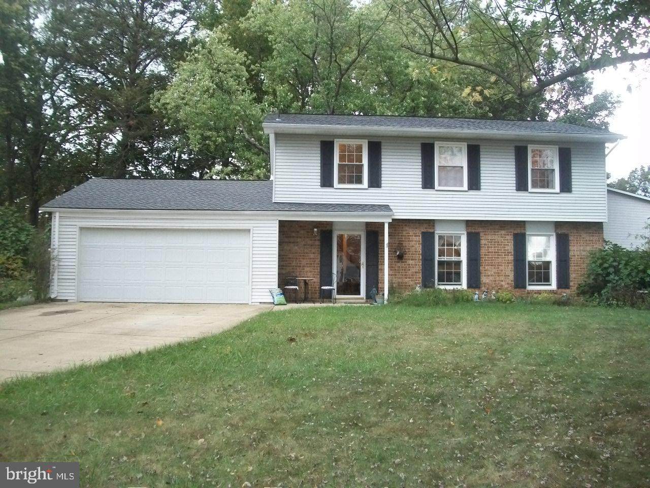 1614 Kent Fort Lane - Photo 1