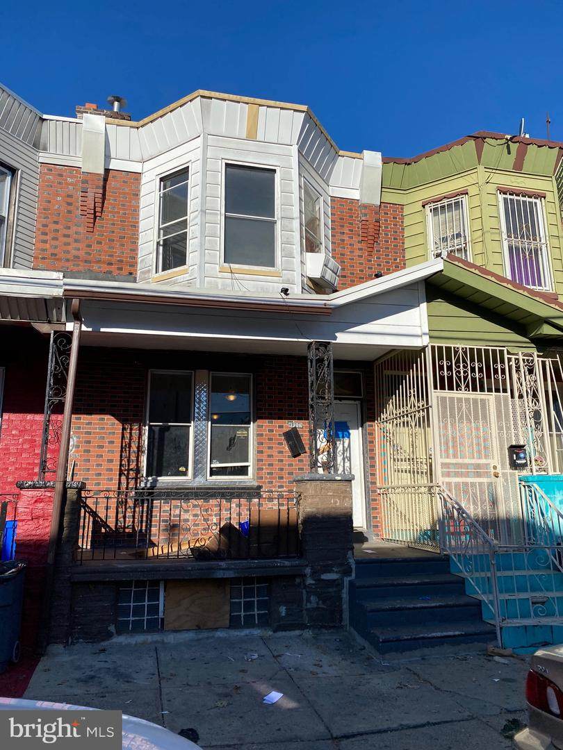 3226 D Street - Photo 1
