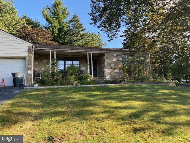 1011 Sorrel Road - Photo 1