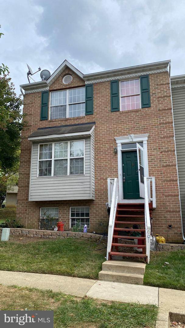 601 Wye Island Court - Photo 1