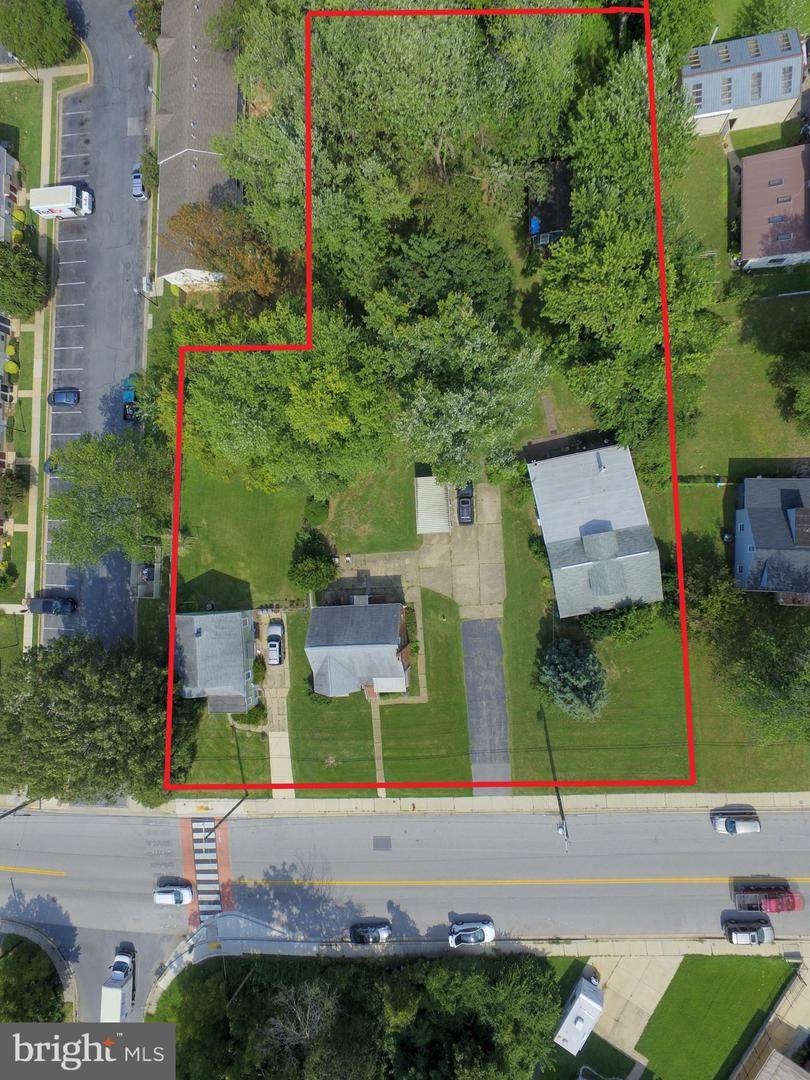 35 Stemmers Run Road - Photo 1