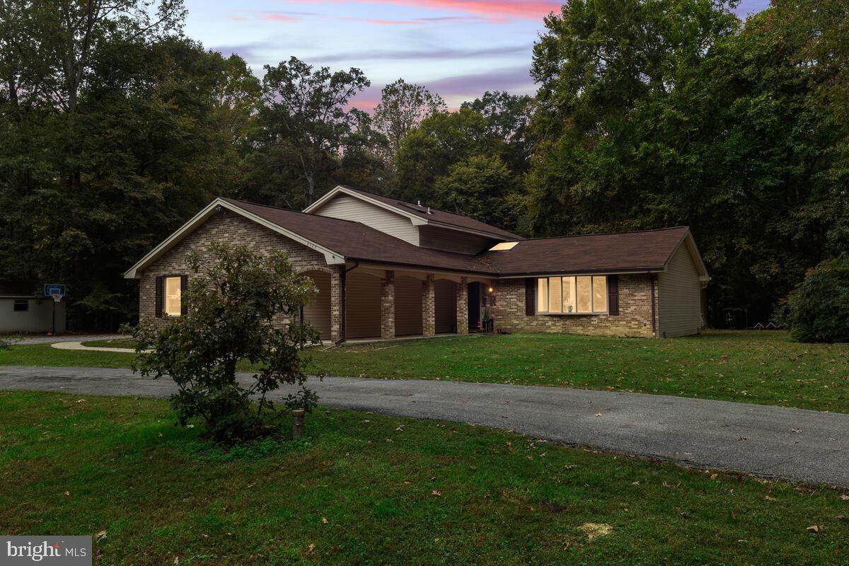 6523 Hawkins Gate Road - Photo 1