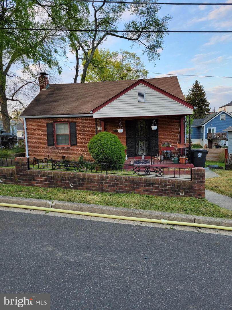 4104 Urn Street - Photo 1