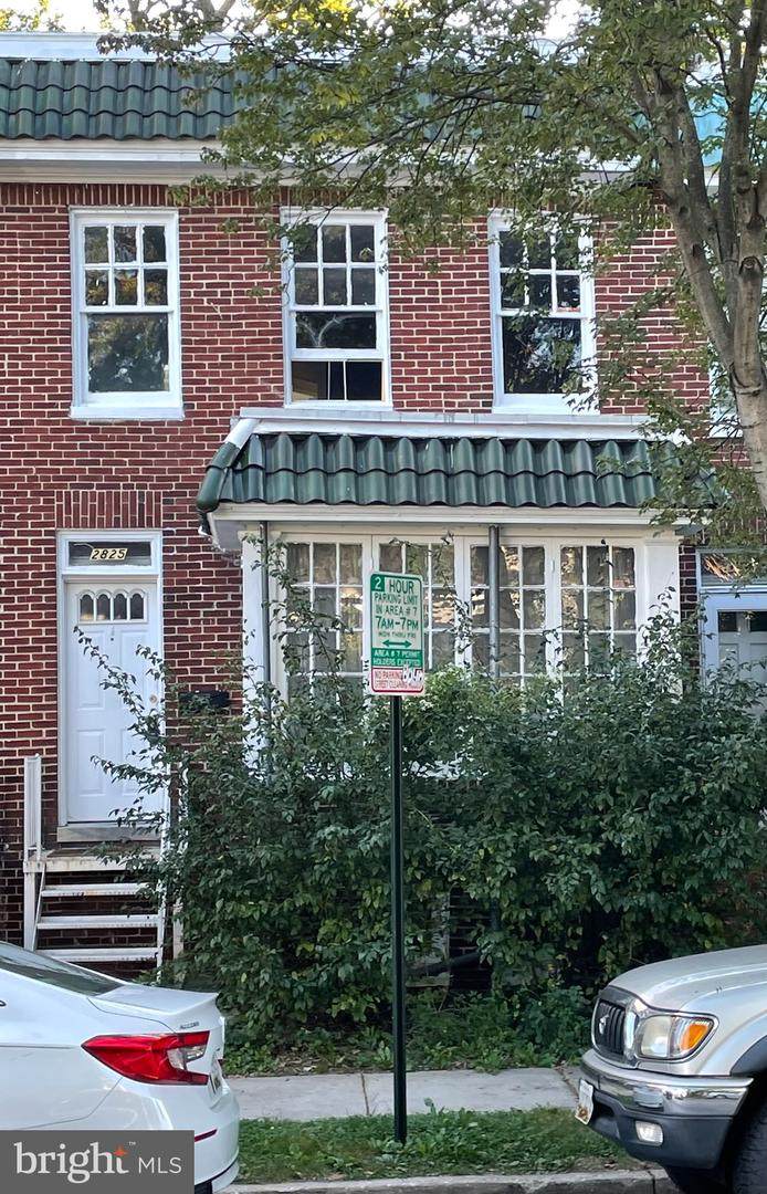 2825 Howard Street - Photo 1