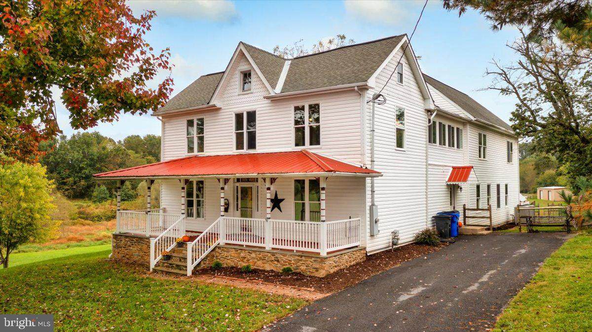3251 Kemptown Church Road - Photo 1