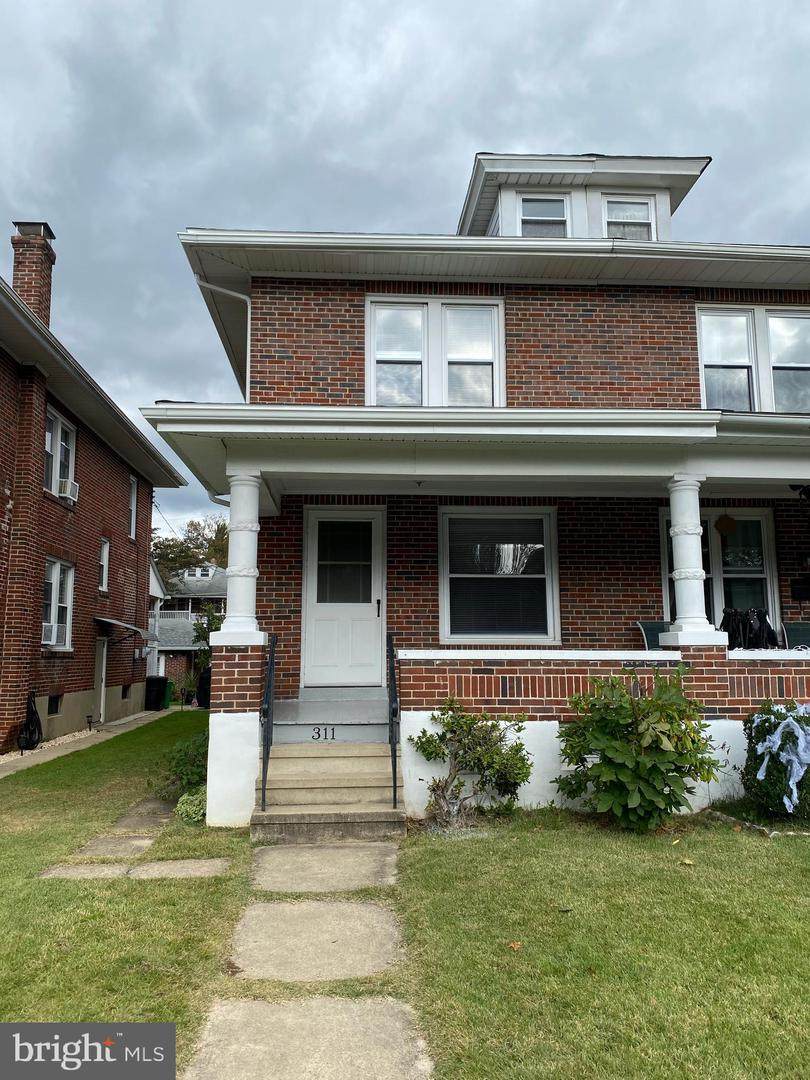 311 Elm Street - Photo 1