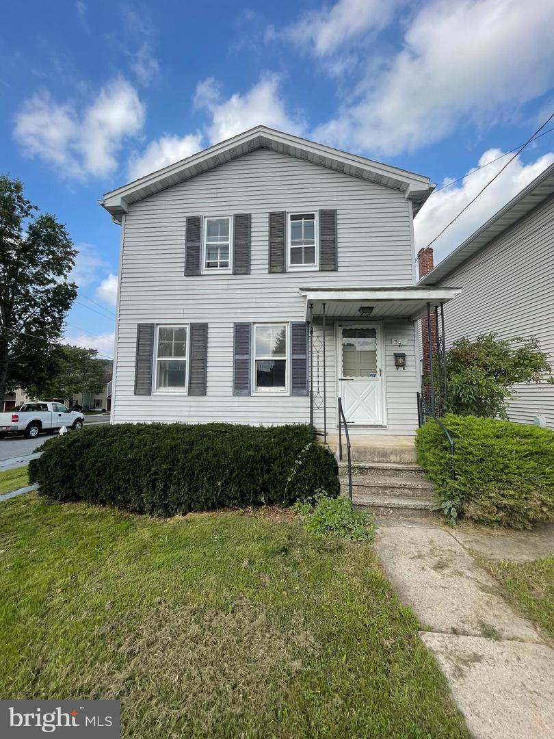321 Mifflin Street - Photo 1