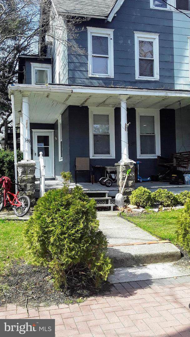 339 Willow Street - Photo 1