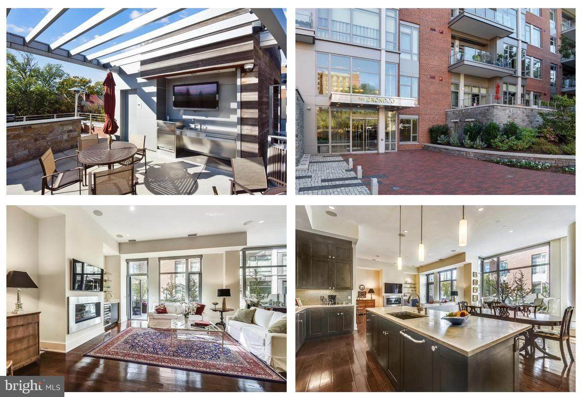601 Fairfax Street - Photo 1