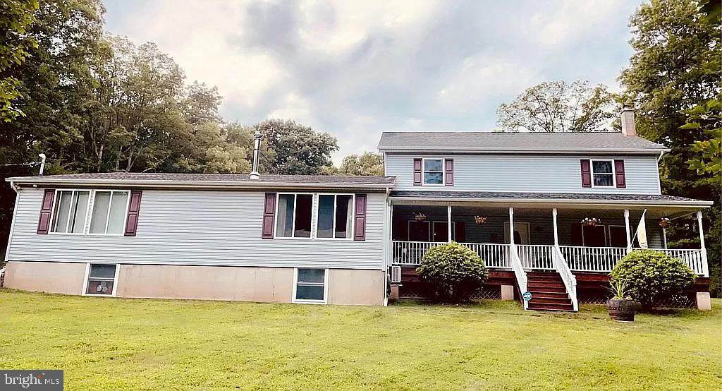 4425 Forest Street - Photo 1