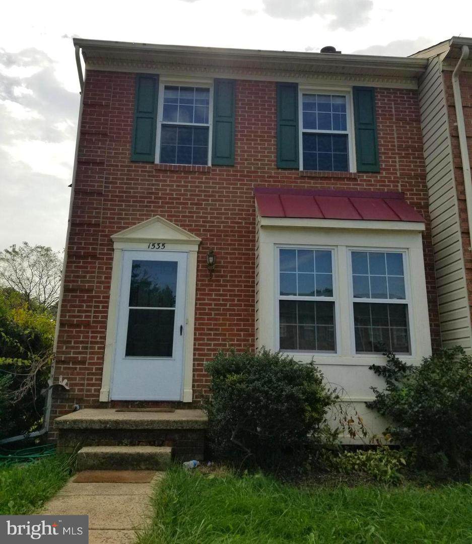 1535 St Christopher Court - Photo 1
