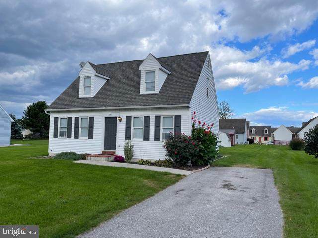 531 Woodstock Road - Photo 1