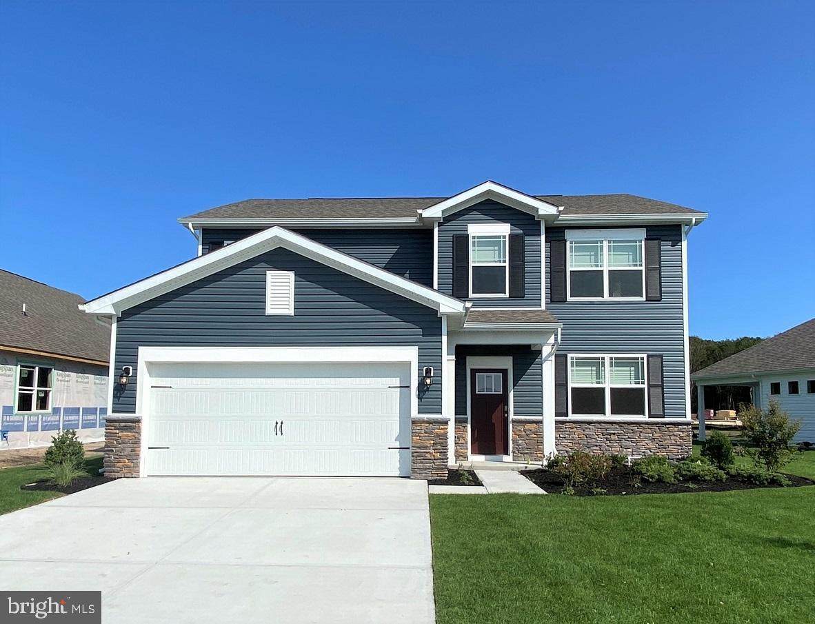 408 Lena Lane - Photo 1