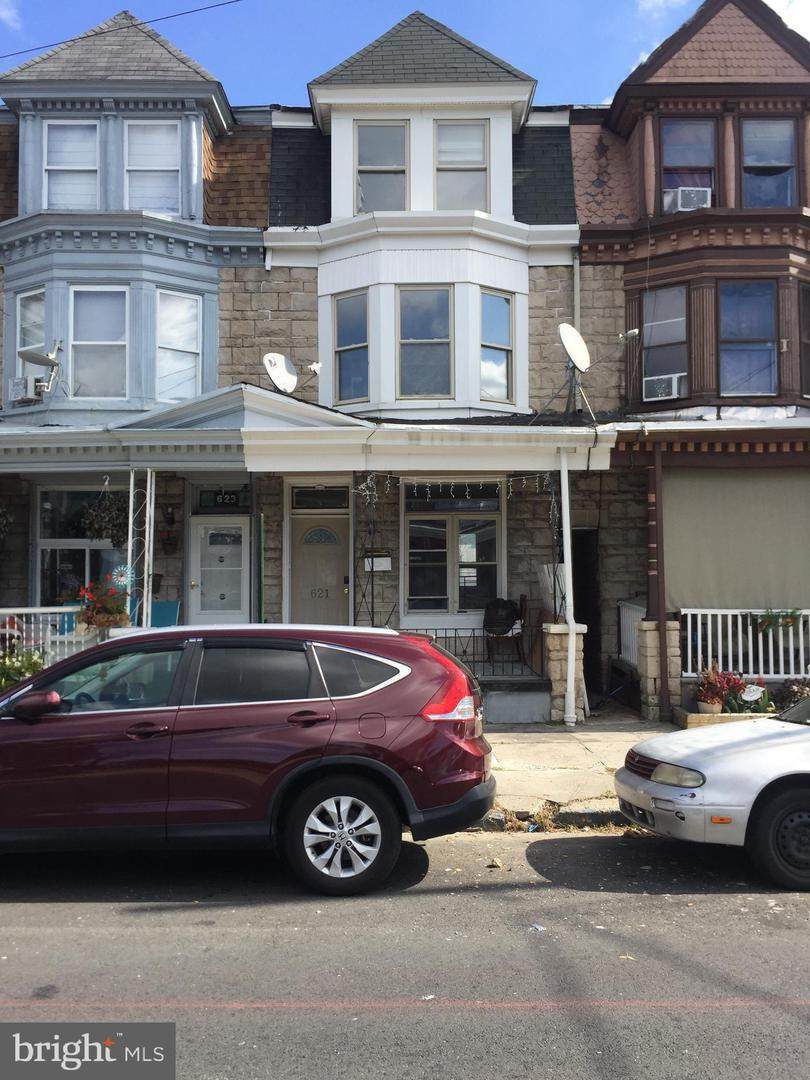 621 Front Street - Photo 1