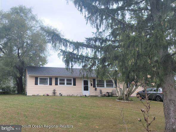 34 Citadel Avenue - Photo 1