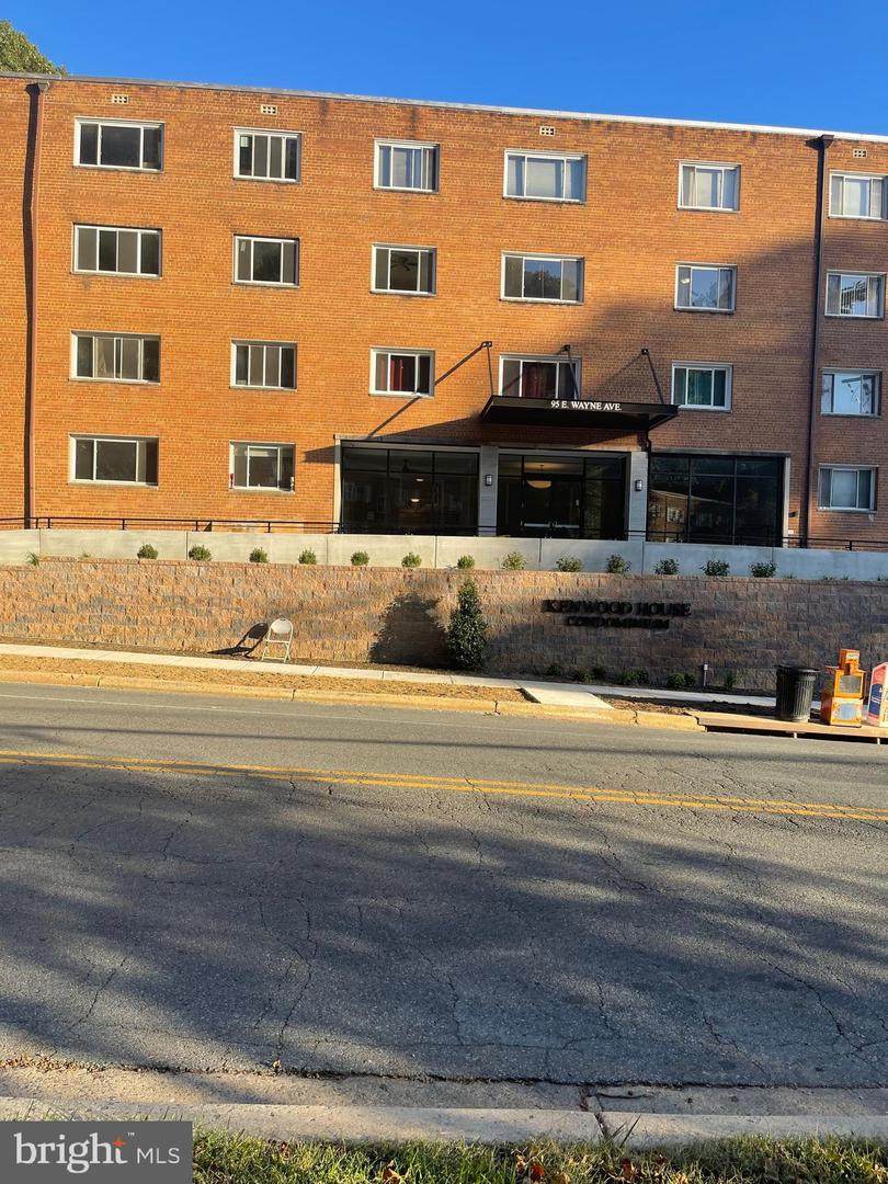 95 Wayne Avenue - Photo 1