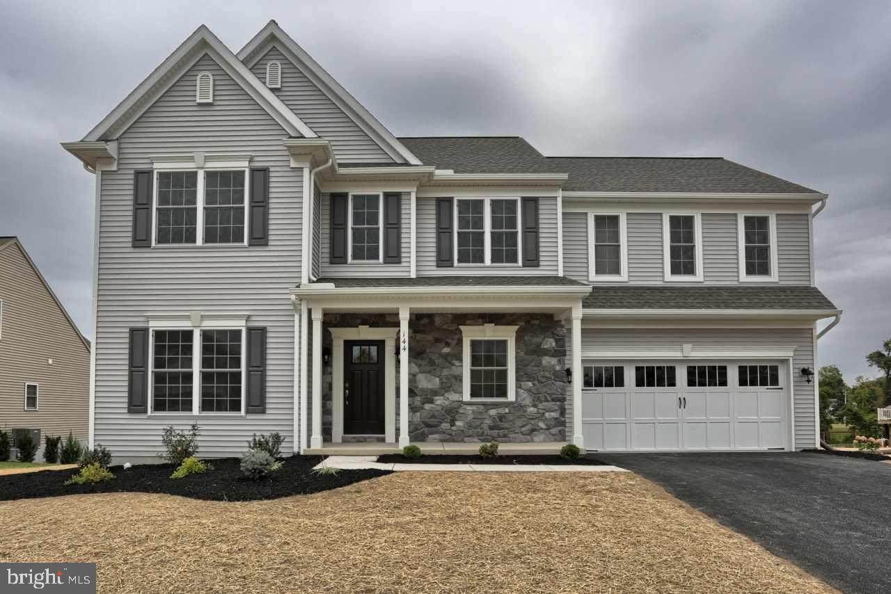 144 Scenic Ridge Drive - Photo 1