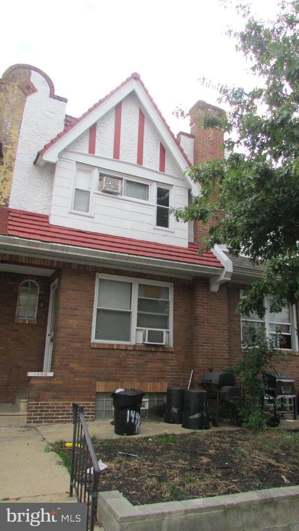 1448 Lardner Street - Photo 1