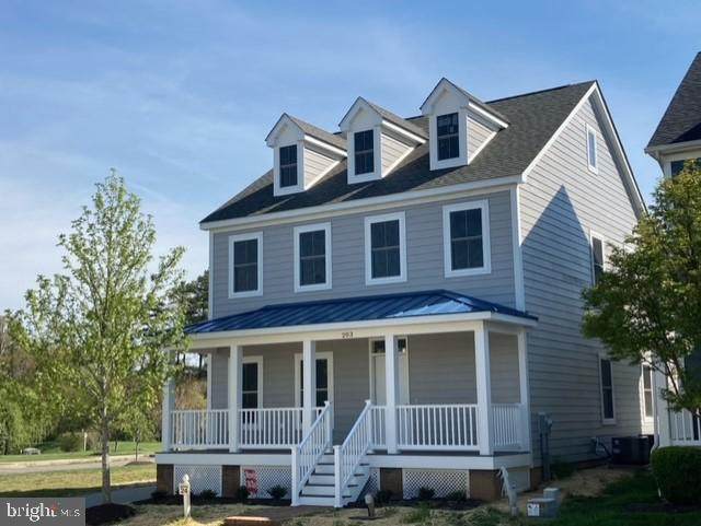203 Silver Heel Road - Photo 1