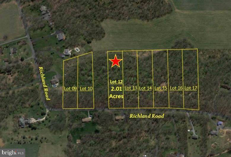 130 Richland Road - Photo 1