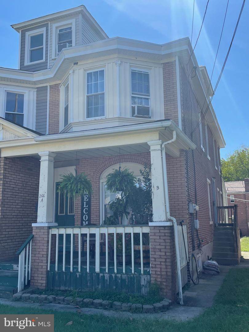 266 Haddon Avenue - Photo 1