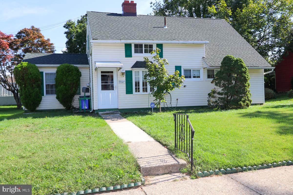 9327 Annapolis Road - Photo 1