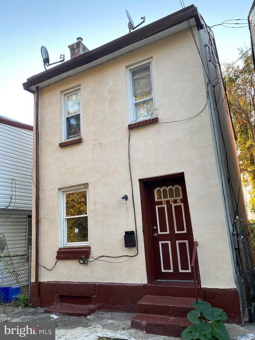 342 Mechanic Street - Photo 1