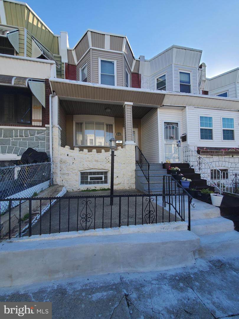 1641 Redfield Street - Photo 1