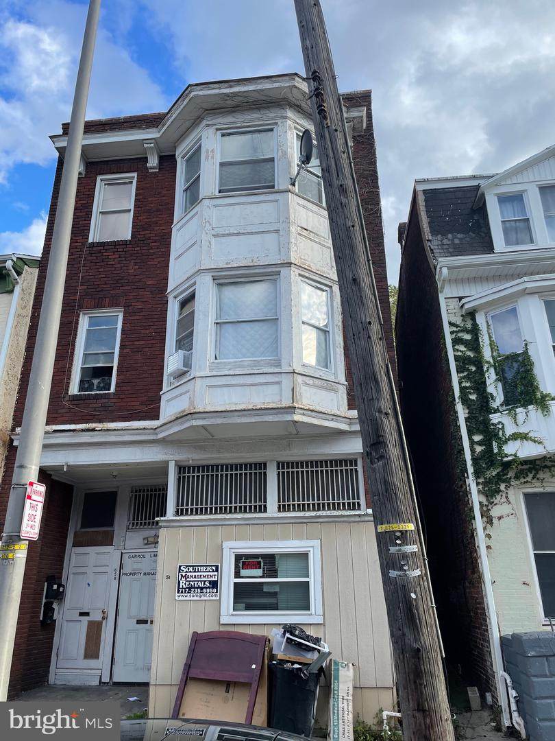 658 Market Street - Photo 1